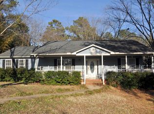 2133 Adelaide St, Newberry, SC 29108