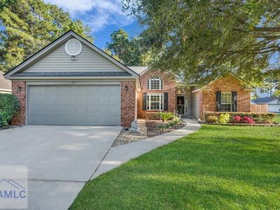249 Silver Brook Cir, Pooler, GA, 31322