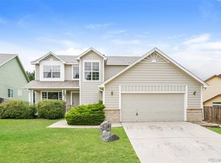 18822 E Prentice Place, Centennial, CO 80015