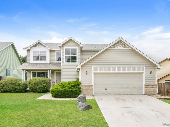 18822 E Prentice Place, Centennial, CO 80015