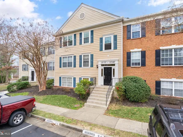 2777 Bordeaux Pl, Woodbridge, VA 22192