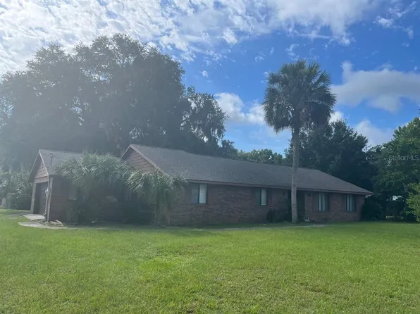 124 Esperanza Grove Rd E, East Palatka, FL 32131