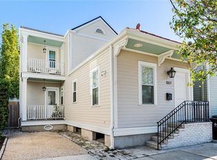 1007 Valence St, New Orleans, LA 70115