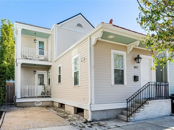 1007 Valence St, New Orleans, LA 70115