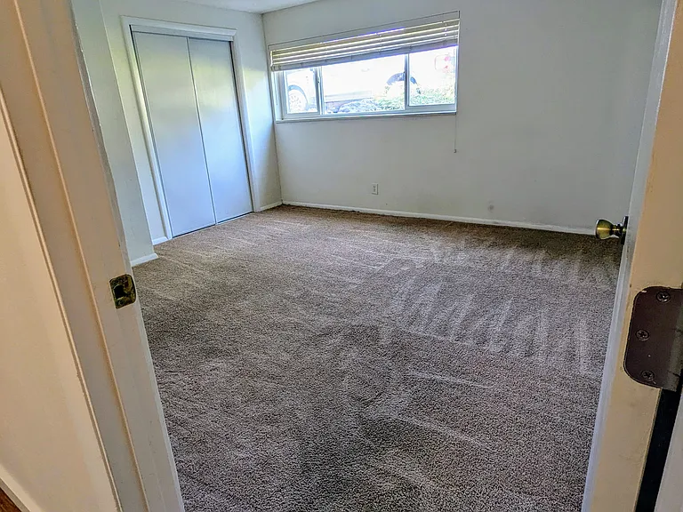 Large bedroom