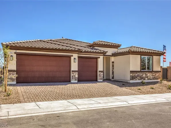 1424 Kaylis Cove Pl, North Las Vegas, NV 89084