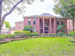 19831 Timberwind Ln, Houston, TX 77094