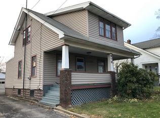 976 Hazelwood Ave SE, Warren, OH