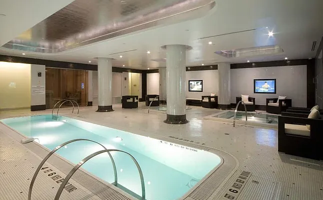 Rented by Brown Harris Stevens | media 18