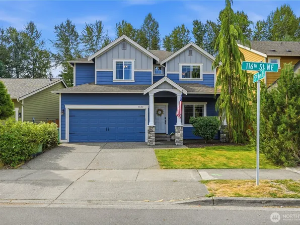 5628 116th Street NE, Marysville, WA 98271