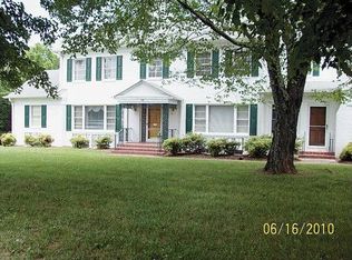 169 Cedar Valley Rd, Hudson, NC 28638