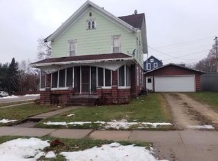 119 2nd St, New Glarus, WI 53574