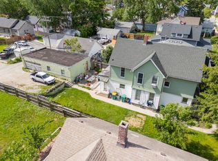 315 Willow Ave, Joliet, IL 60436