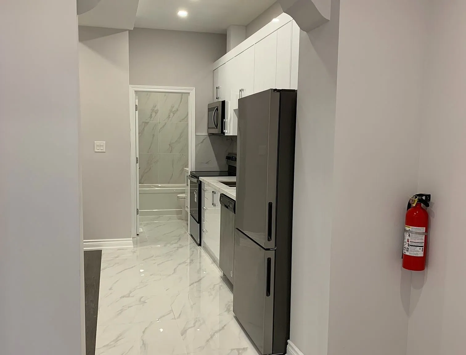 2 bed, $2,599 — Photo 3