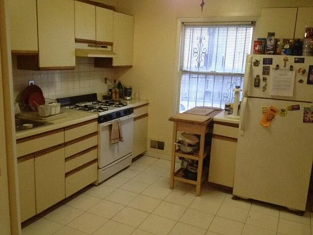 3 bed, 1500 sqft, $1,150 — Photo 2