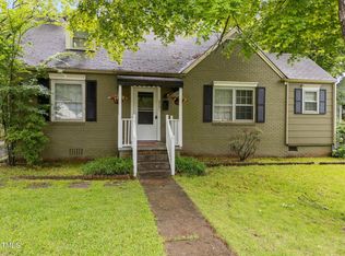 313 Colleton Rd, Raleigh, NC 27610