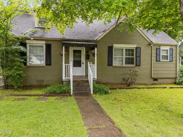 313 Colleton Rd, Raleigh, NC 27610
