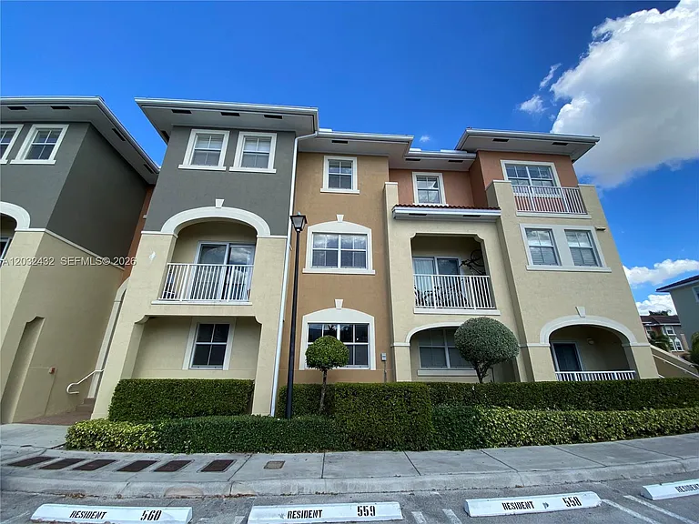 8800 NW 107th Ct #110 — Photo 34