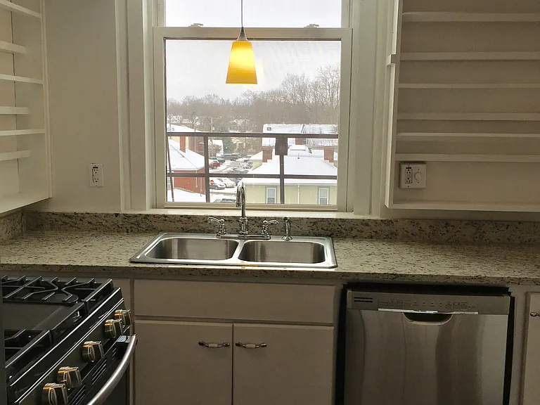 117 1/2 Miami St #PENTHOUSE — Photo 20