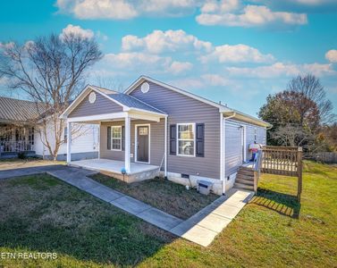 520 Midlake Dr, Knoxville, TN, 37918