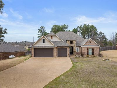 139 Bralan Dr, Diana, TX, 75640