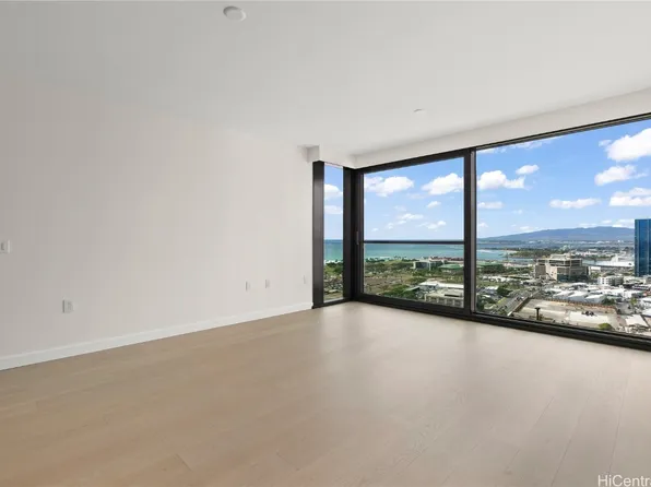 1100 Ala Moana Blvd #2809, Honolulu, HI 96814
