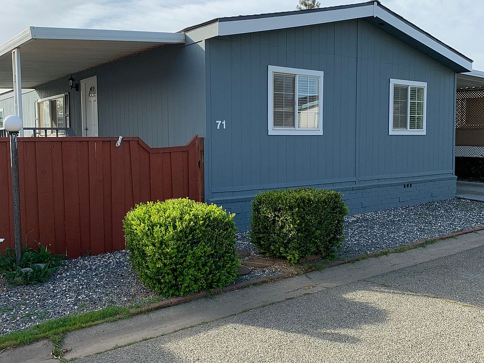 1st image of 6057 Griffith Ave Space 71