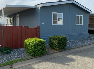 6057 Griffith Ave SPACE 71, Marysville, CA 95901