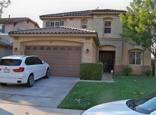 11996 Spartan Ln, Fontana, CA 92337