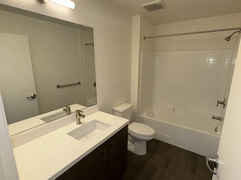 Marina Village Apartments — Photo 13
