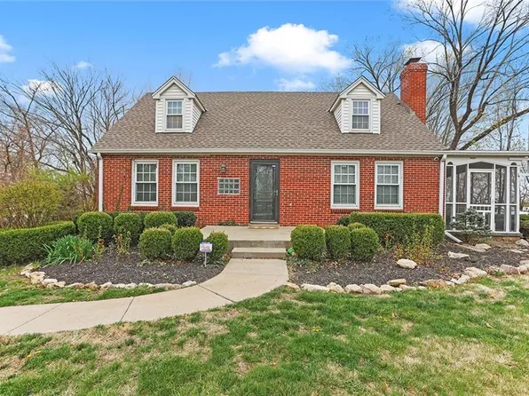 6007 E 86th St, Kansas City, MO 64138