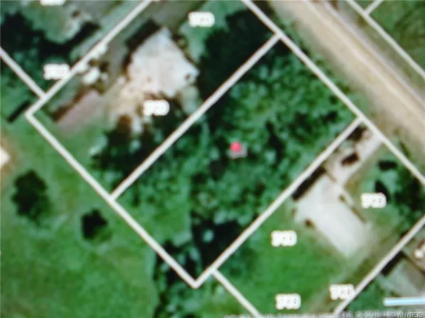 Blairville Rd, Youngstown, NY 14174