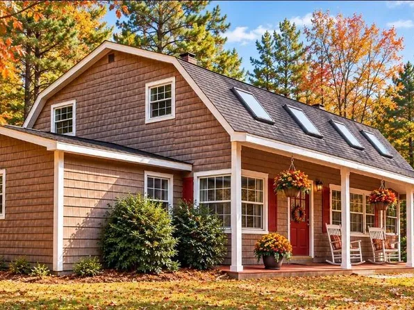 339 Crumby Creek Ter, Blairsville, GA 30512