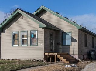 128 33rd Street Dr SE, Cedar Rapids, IA 52403