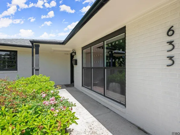 633 Cora Dr, Baton Rouge, LA 70815