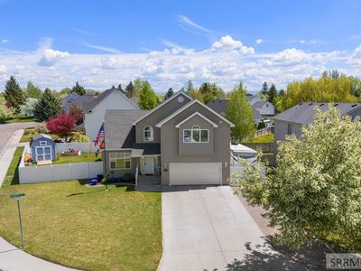 595 Sycamore Cir, Idaho Falls, ID, 83402