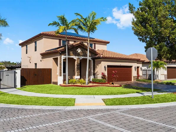 160 SE 23rd Ter, Homestead, FL 33033