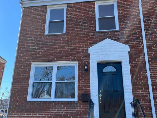 4031 Raymonn Ave, Baltimore, MD 21213
