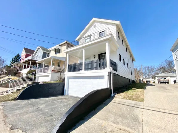 710 E Ross Ave, Cincinnati, OH 45217