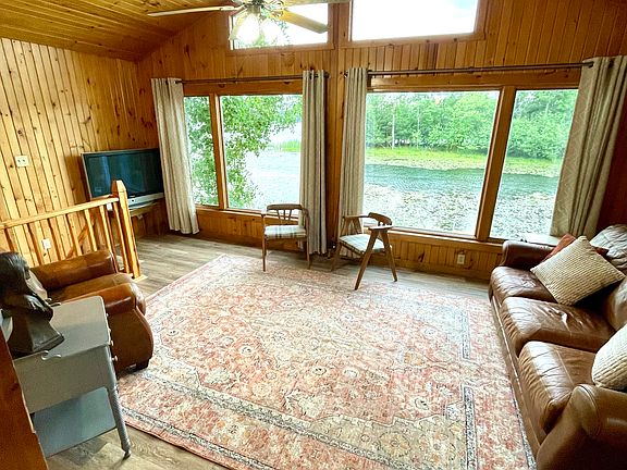 Main living room