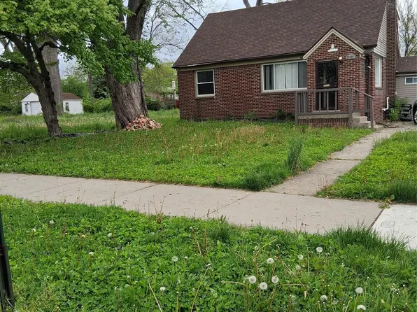 22440 Pembroke Ave, Detroit, MI 48219