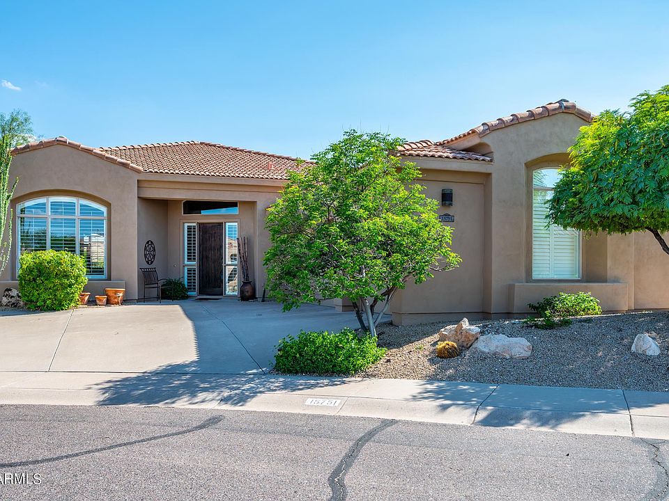 1st image of 15751 E Brittlebush Ln