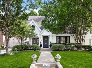 3433 Purdue Ave, Dallas, TX 75225