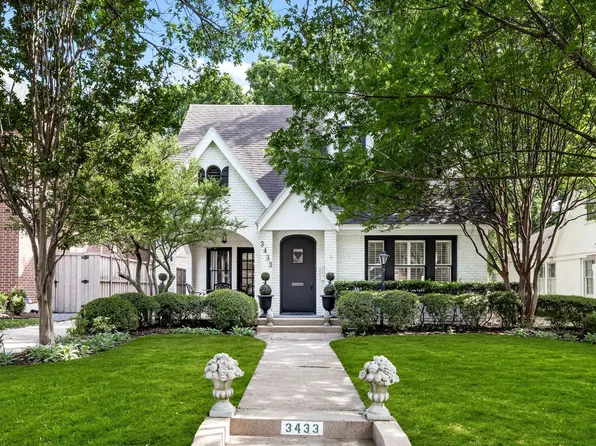 3433 Purdue Ave, Dallas, TX 75225