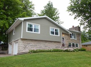 417 Forest View Dr, Bedford, IN 47421