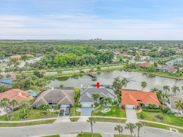 12943 N Normandy Way, Palm Beach Gardens, FL 33410