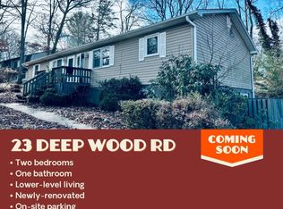 23 Deep Woods Rd #11668093, Weaverville, NC 28787