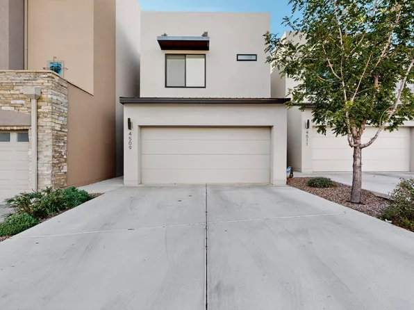4509 Villa Loma Ln NE, Albuquerque, NM 87111