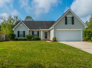 105 Wood Ride Ct, Charleston, SC 29414