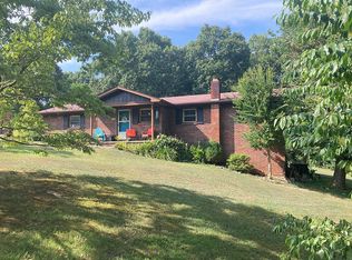 134 Ruger Ln, Benton, KY 42025